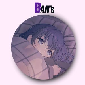 Asahina Mafuyu **A**