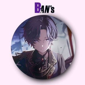 Asahina Mafuyu **B**