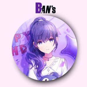 Asahina Mafuyu **C**