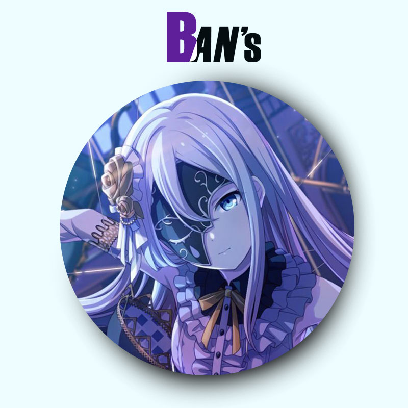 Yoisaki Kanade **D**